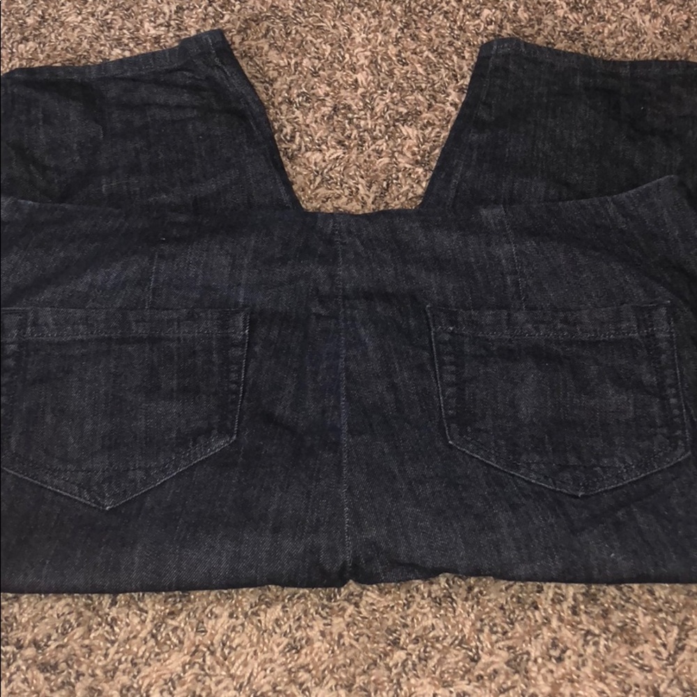 Jean capris - Picture 4 of 4